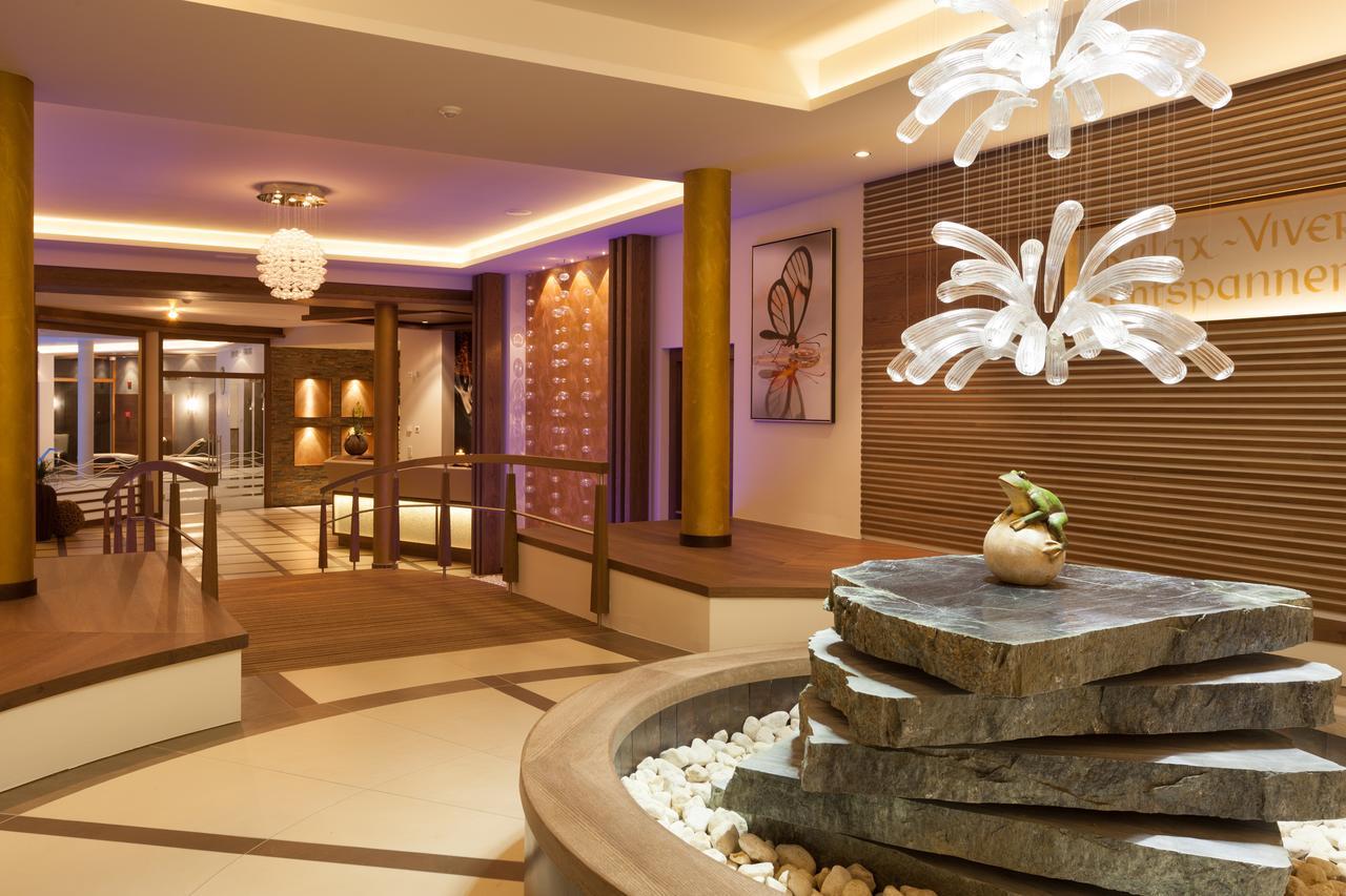 קיינס Hotel Kronblick מראה חיצוני תמונה