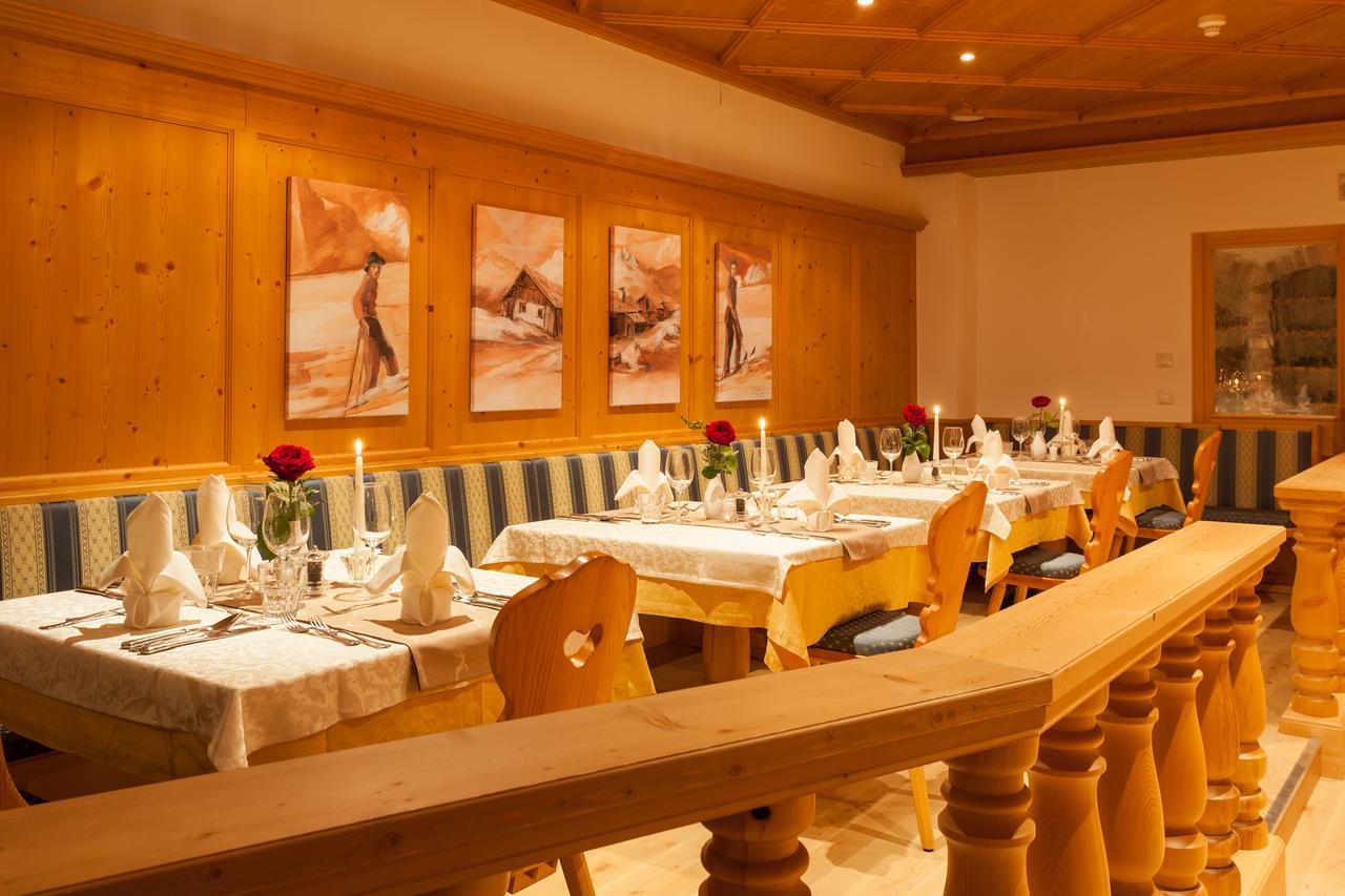 קיינס Hotel Kronblick מראה חיצוני תמונה