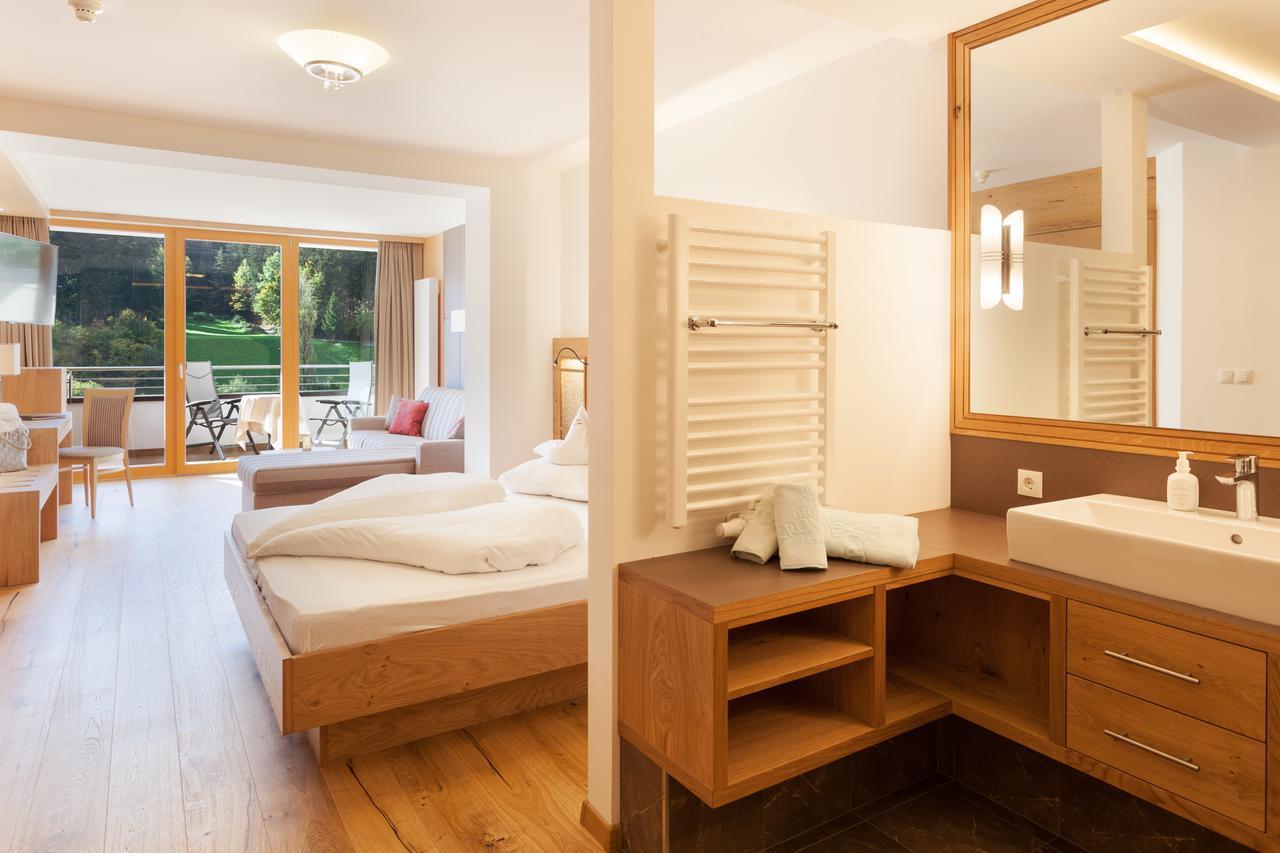 קיינס Hotel Kronblick מראה חיצוני תמונה