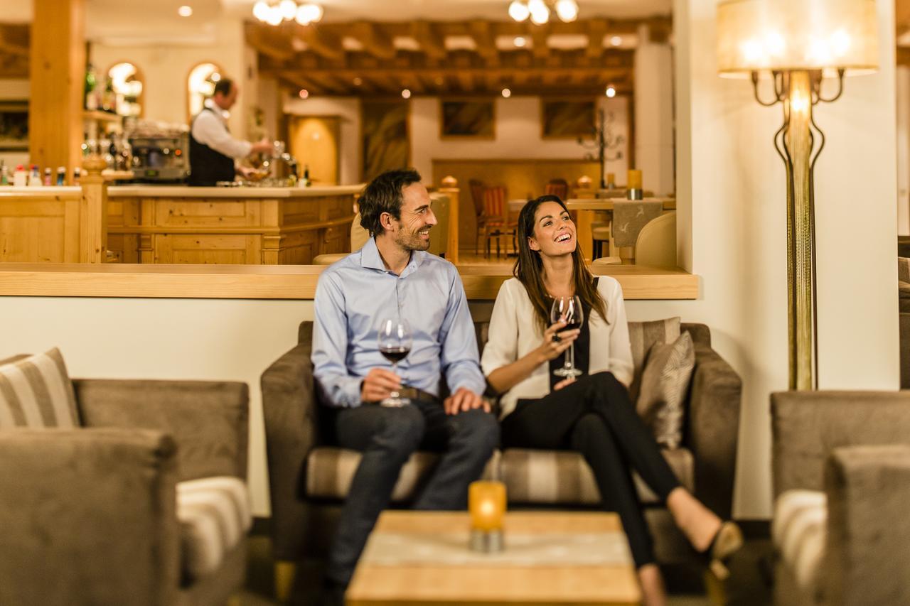 קיינס Hotel Kronblick מראה חיצוני תמונה