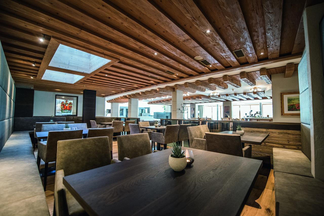 קיינס Hotel Kronblick מראה חיצוני תמונה