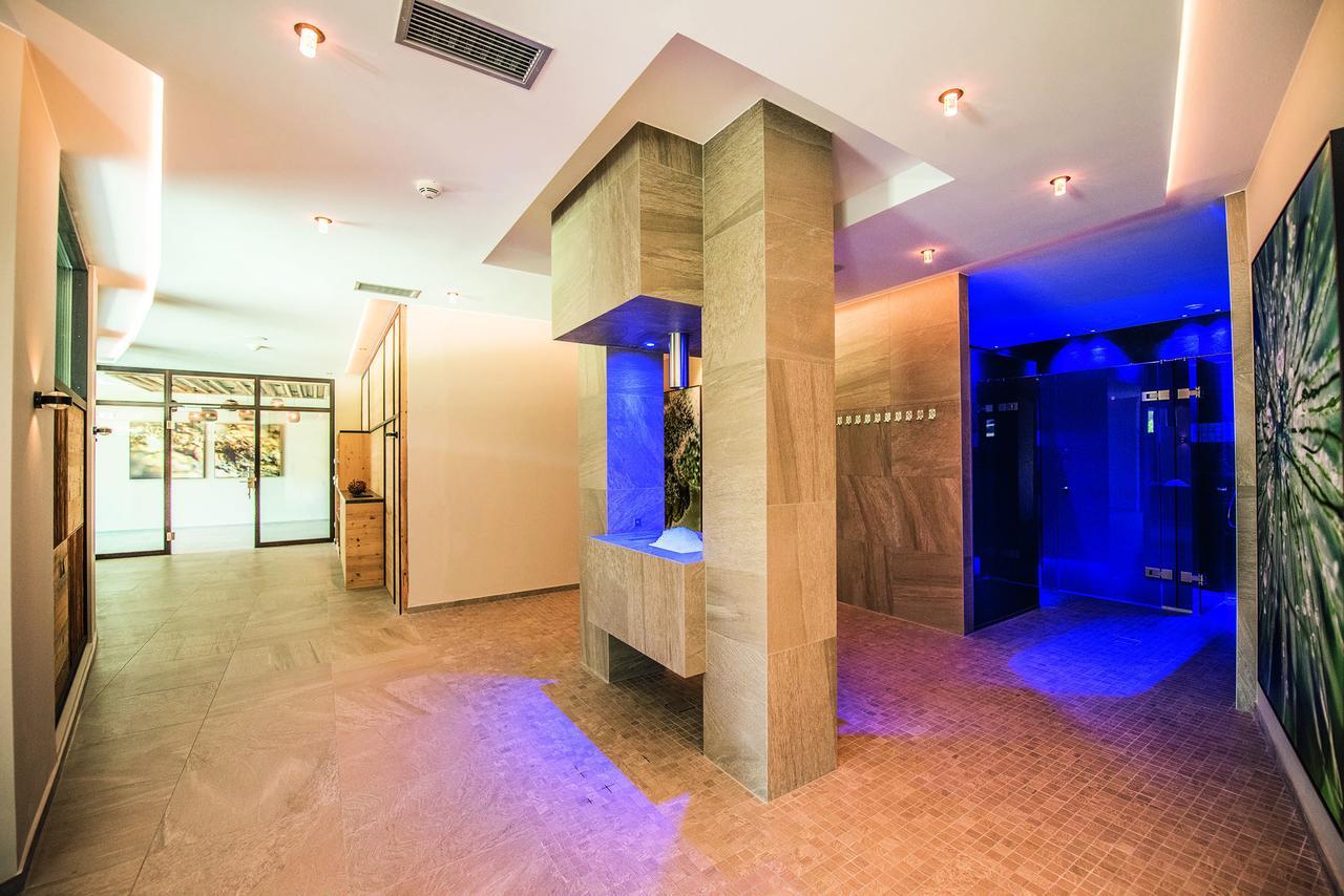 קיינס Hotel Kronblick מראה חיצוני תמונה