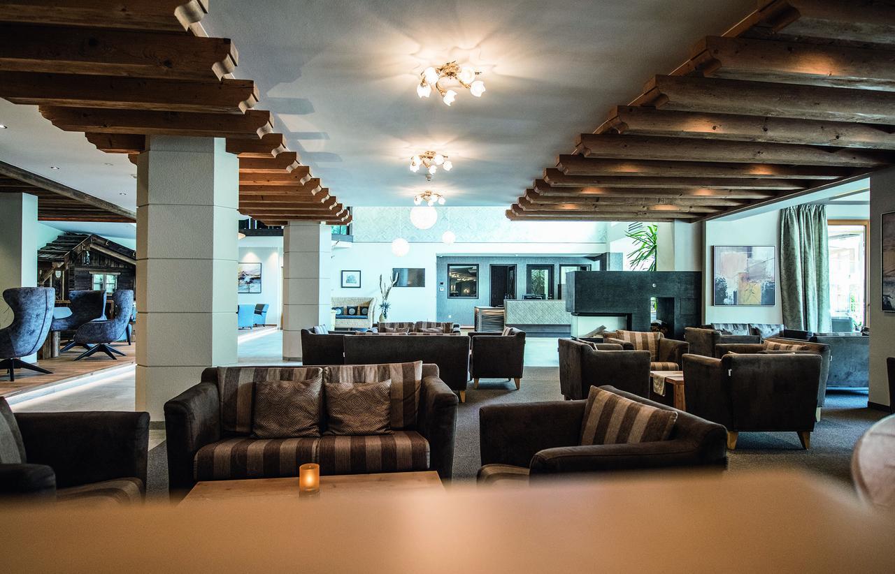 קיינס Hotel Kronblick מראה חיצוני תמונה