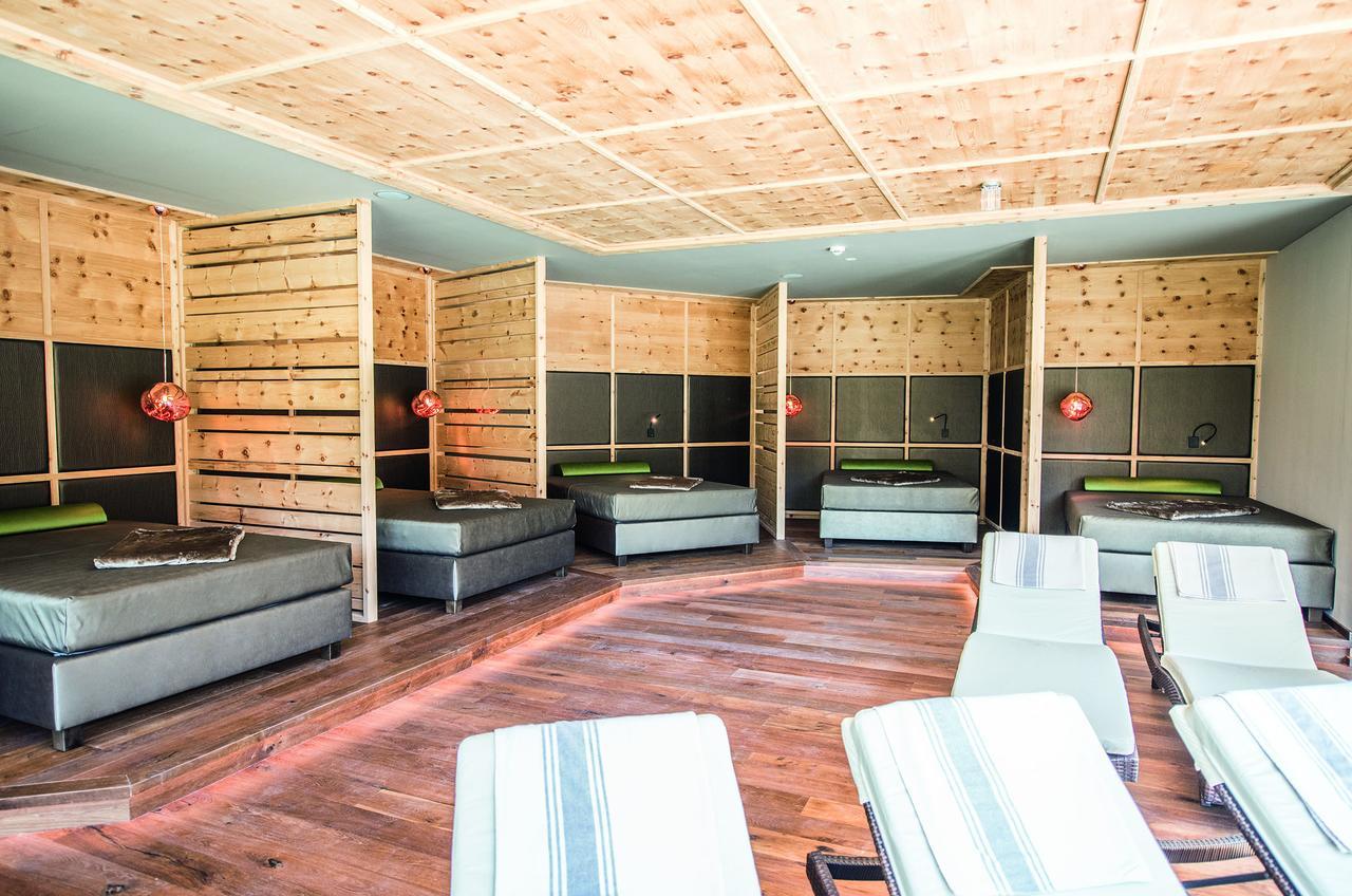 קיינס Hotel Kronblick מראה חיצוני תמונה