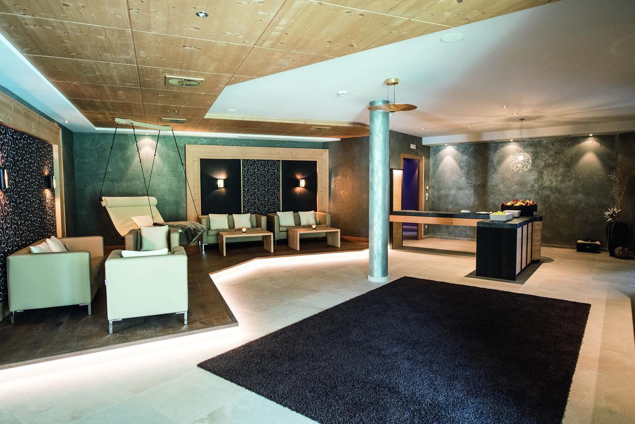 קיינס Hotel Kronblick מראה חיצוני תמונה
