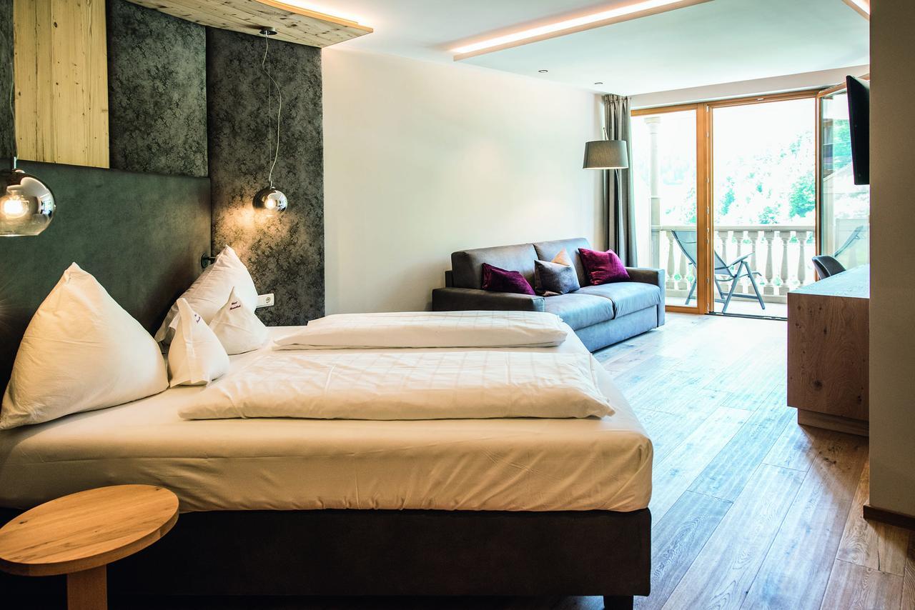 קיינס Hotel Kronblick מראה חיצוני תמונה