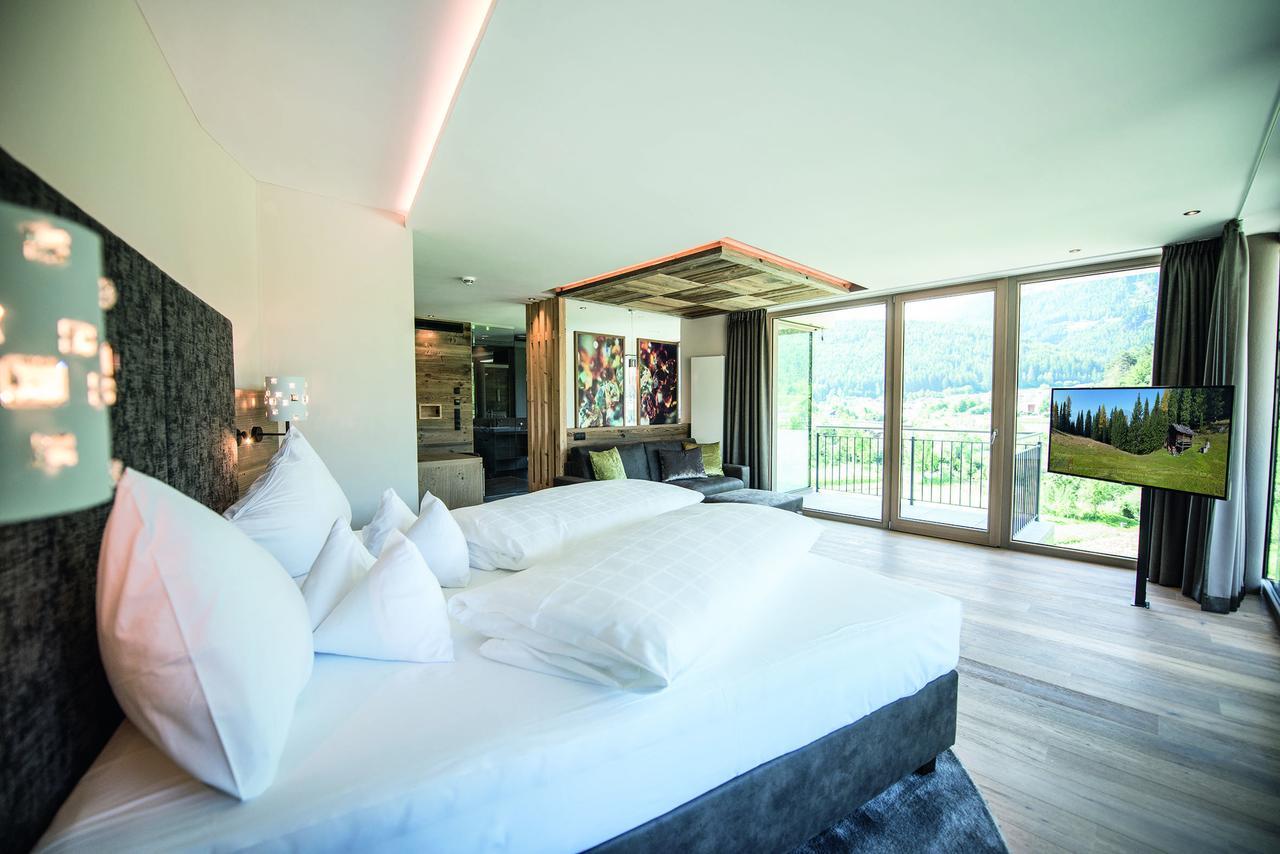 קיינס Hotel Kronblick מראה חיצוני תמונה