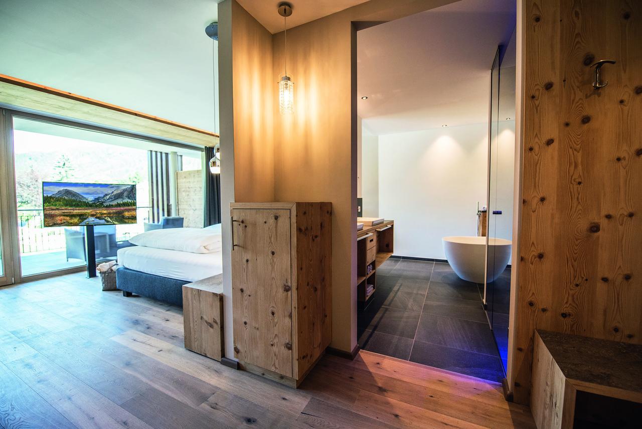 קיינס Hotel Kronblick מראה חיצוני תמונה