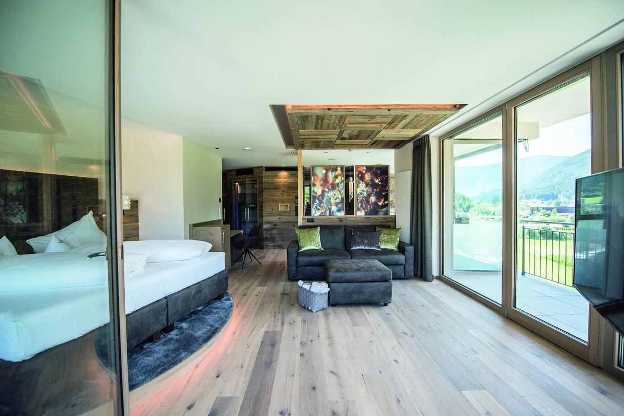 קיינס Hotel Kronblick מראה חיצוני תמונה