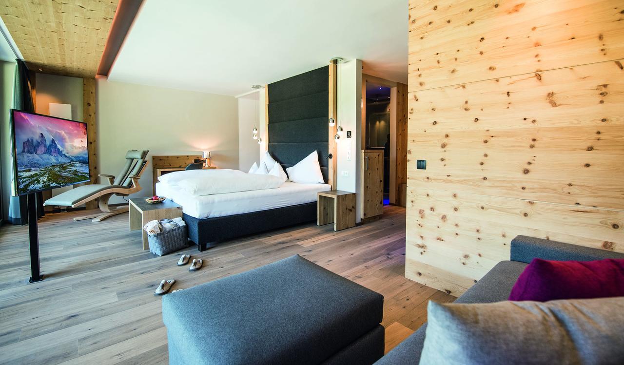 קיינס Hotel Kronblick מראה חיצוני תמונה