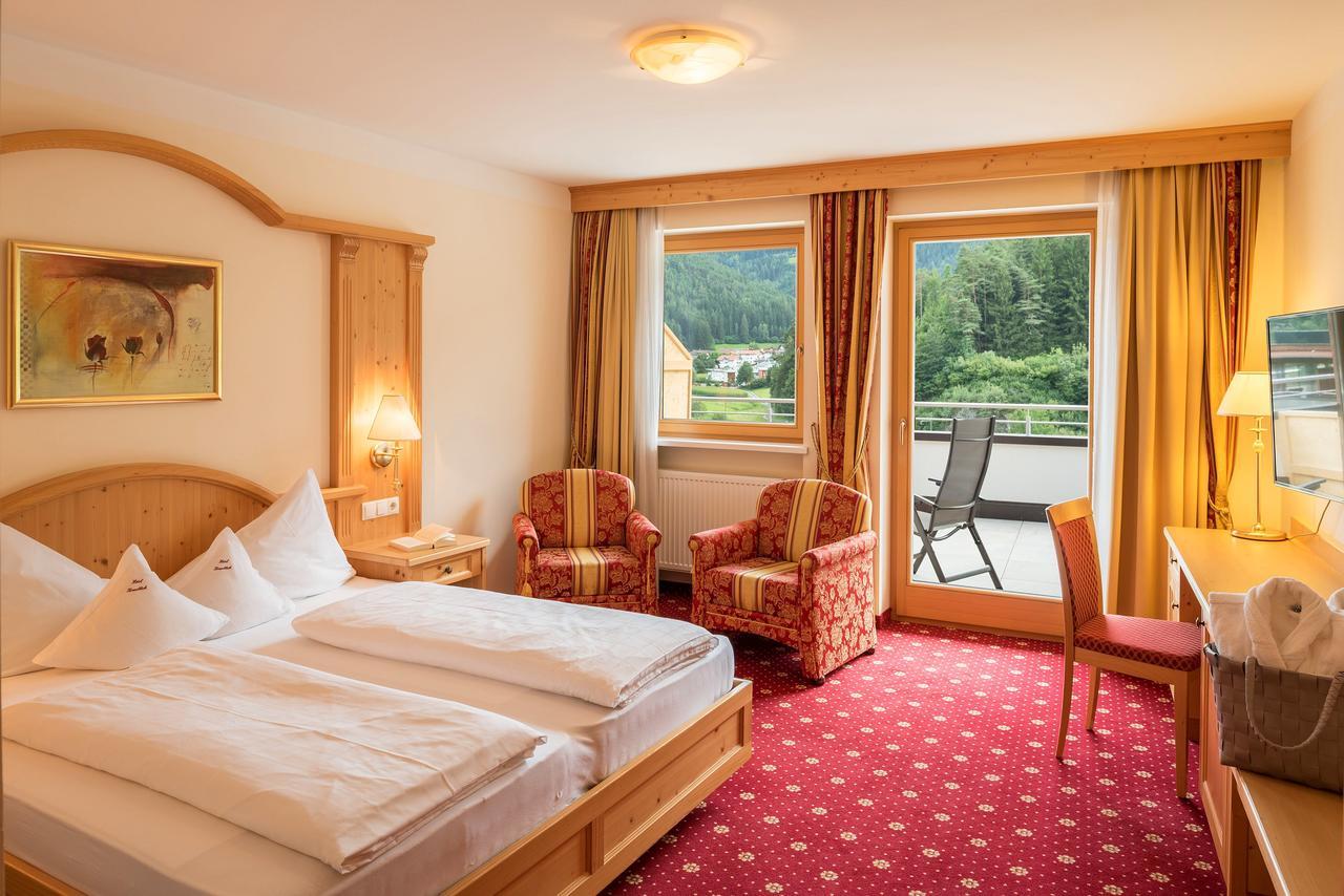 קיינס Hotel Kronblick מראה חיצוני תמונה