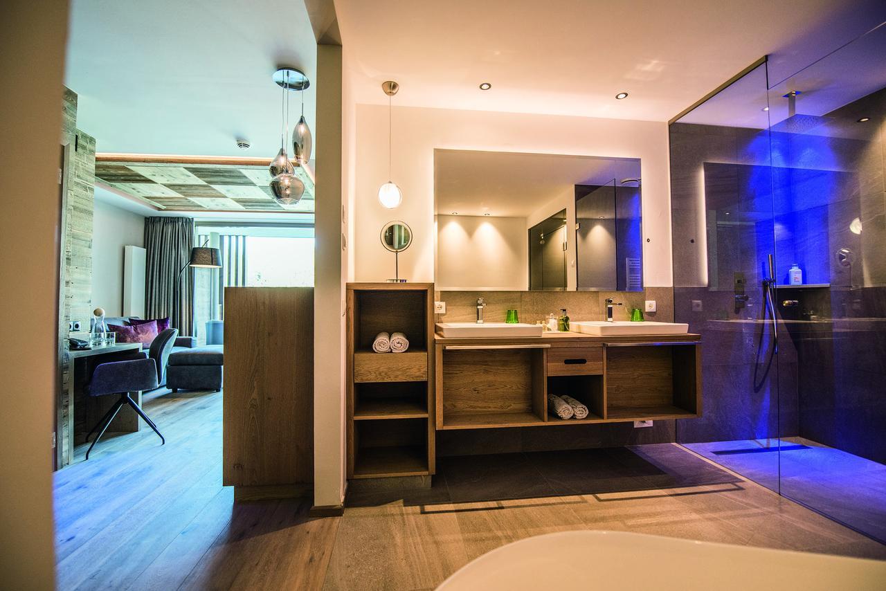 קיינס Hotel Kronblick מראה חיצוני תמונה