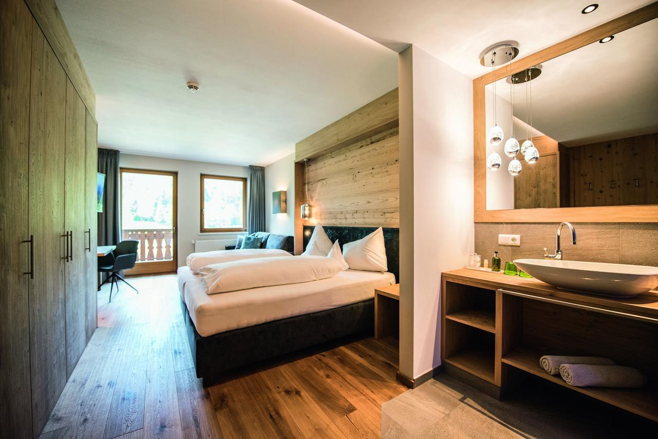קיינס Hotel Kronblick מראה חיצוני תמונה