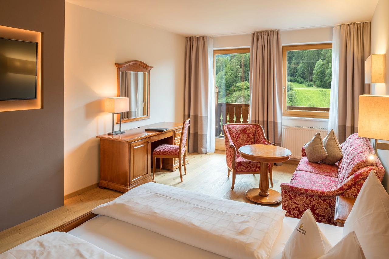 קיינס Hotel Kronblick מראה חיצוני תמונה