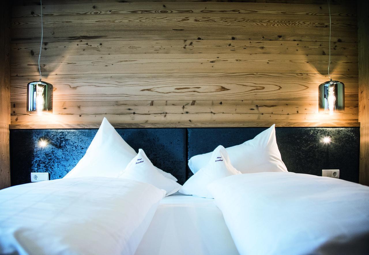 קיינס Hotel Kronblick מראה חיצוני תמונה